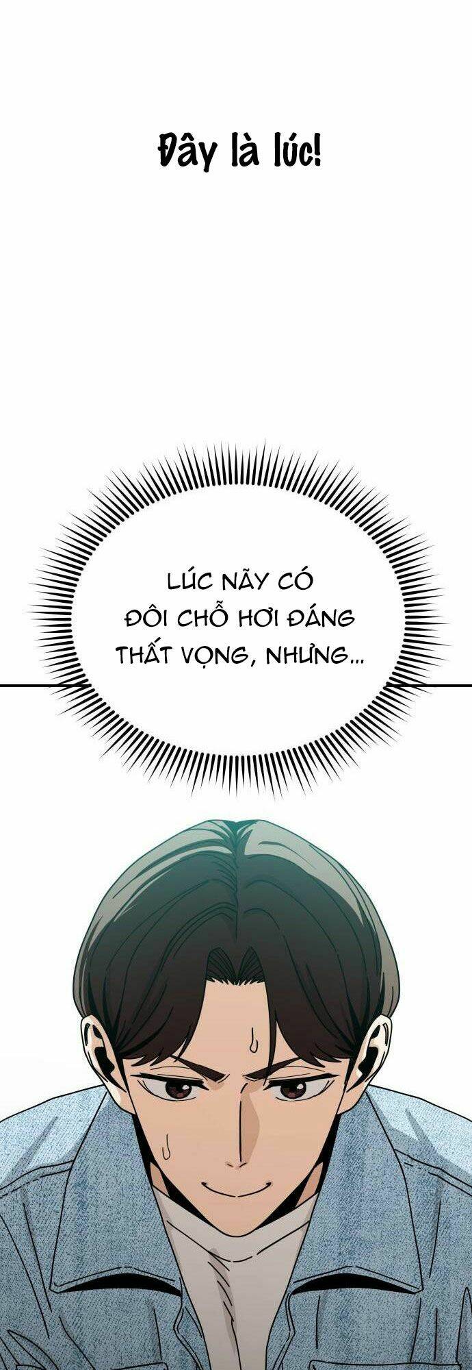Lớ Ngớ Vớ Phải Tình Yêu - Chapter 32.2 - Page 7