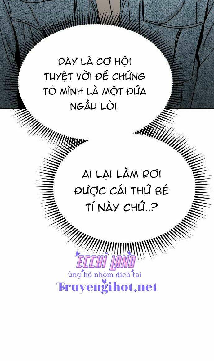 Lớ Ngớ Vớ Phải Tình Yêu - Chapter 32.2 - Page 8