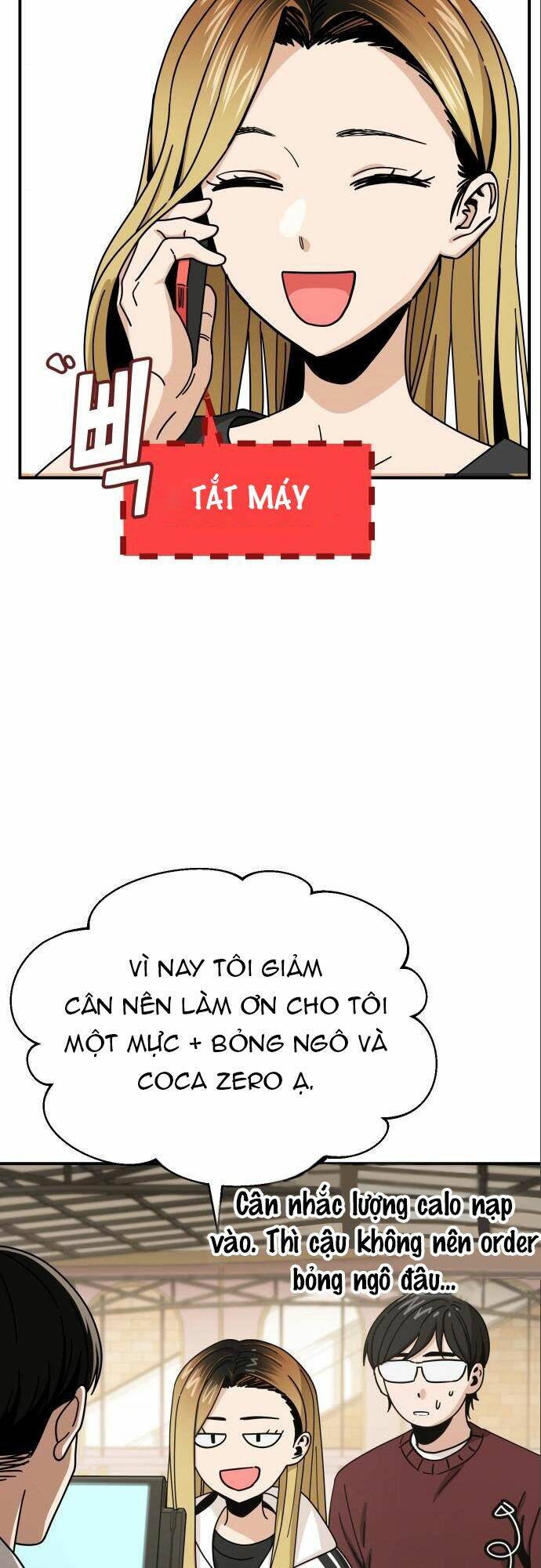 Lớ Ngớ Vớ Phải Tình Yêu - Chapter 33.1 - Page 9