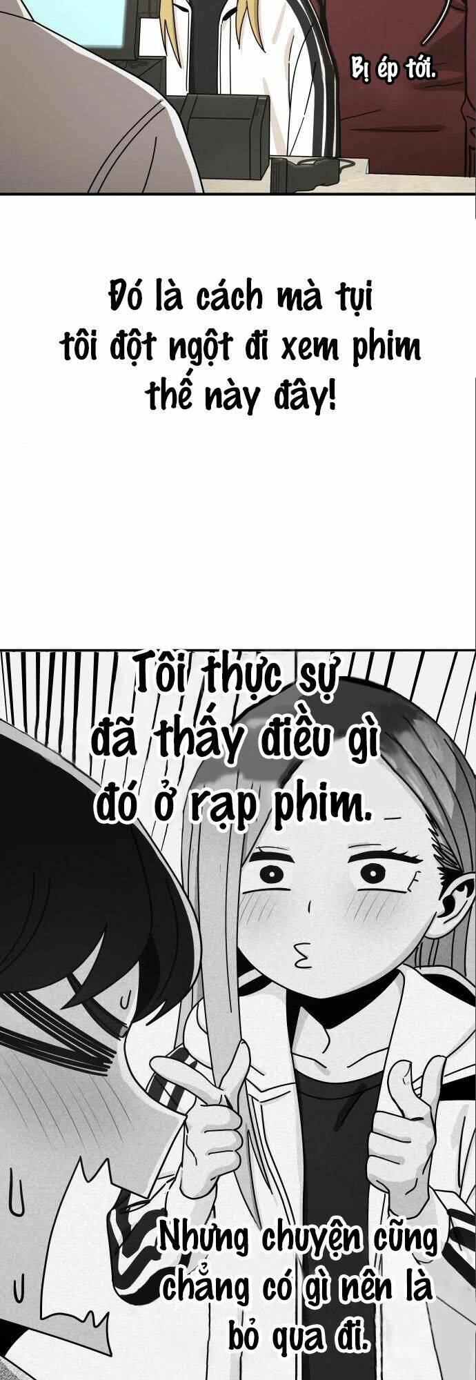 Lớ Ngớ Vớ Phải Tình Yêu - Chapter 33.1 - Page 10