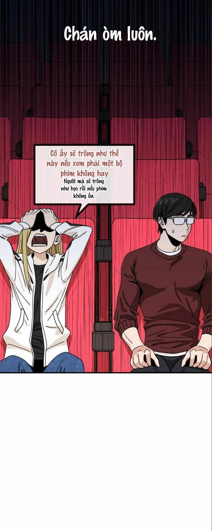 Lớ Ngớ Vớ Phải Tình Yêu - Chapter 33.1 - Page 12