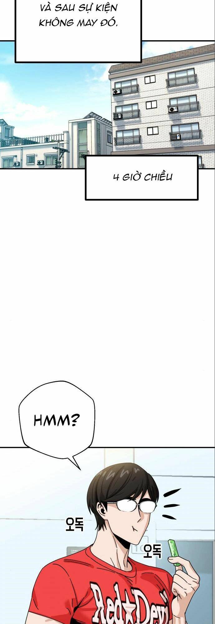 Lớ Ngớ Vớ Phải Tình Yêu - Chapter 33.1 - Page 14