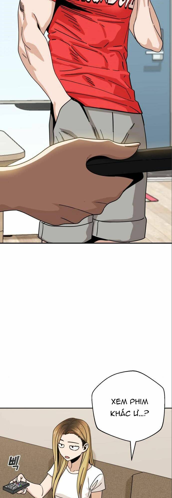 Lớ Ngớ Vớ Phải Tình Yêu - Chapter 33.1 - Page 15