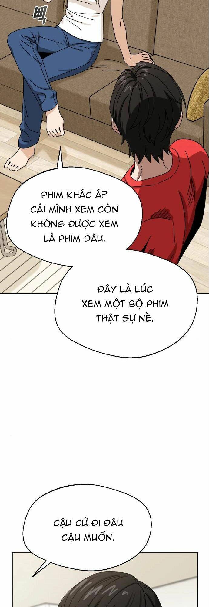 Lớ Ngớ Vớ Phải Tình Yêu - Chapter 33.1 - Page 16