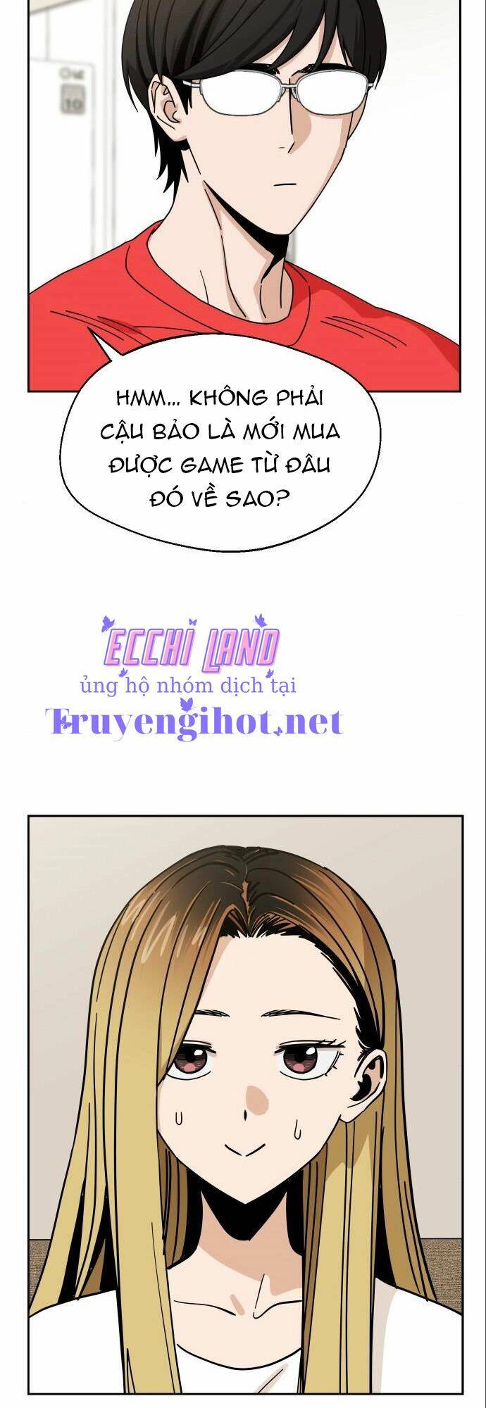 Lớ Ngớ Vớ Phải Tình Yêu - Chapter 33.1 - Page 17