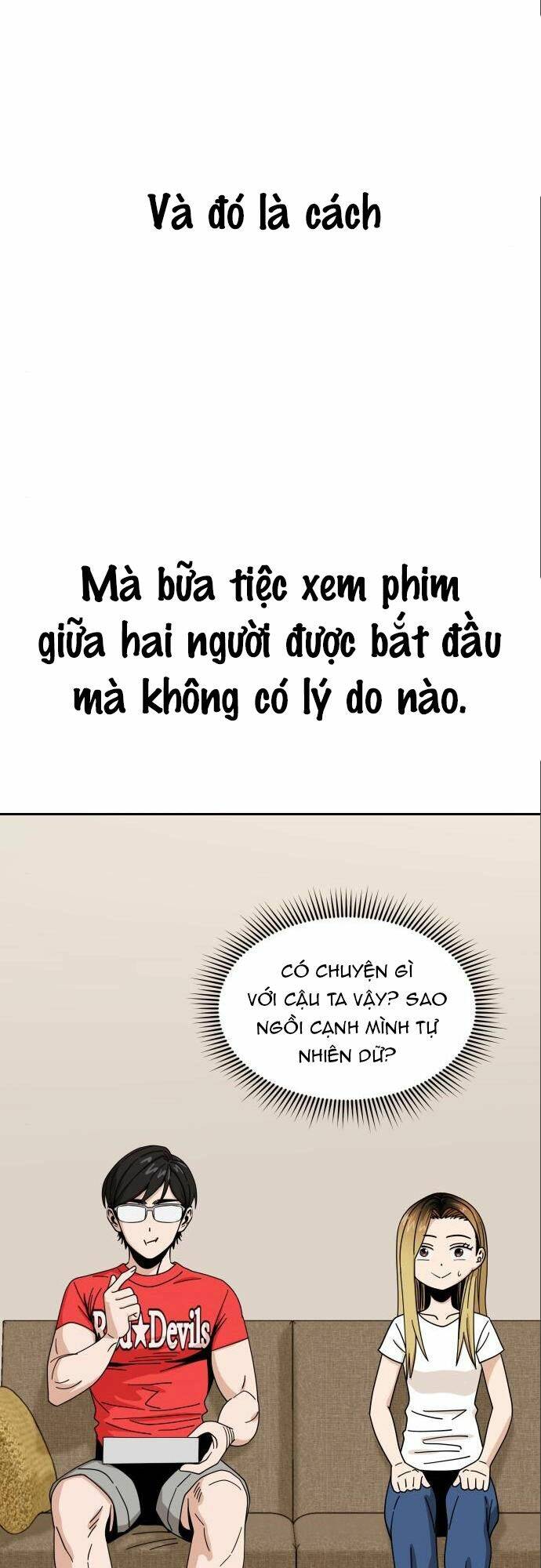 Lớ Ngớ Vớ Phải Tình Yêu - Chapter 33.1 - Page 18