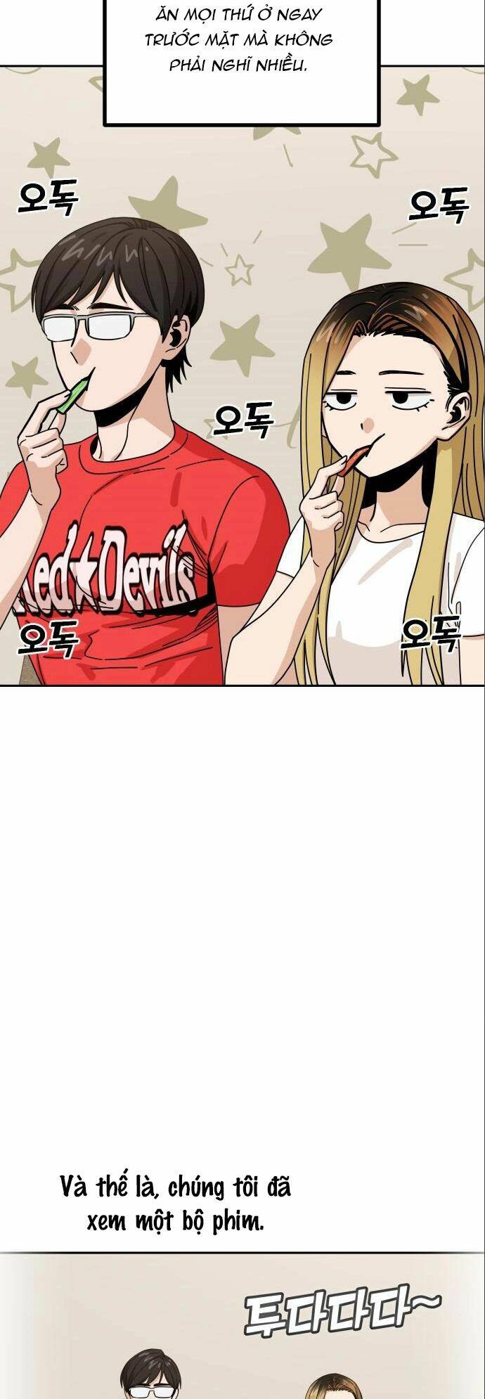 Lớ Ngớ Vớ Phải Tình Yêu - Chapter 33.1 - Page 21