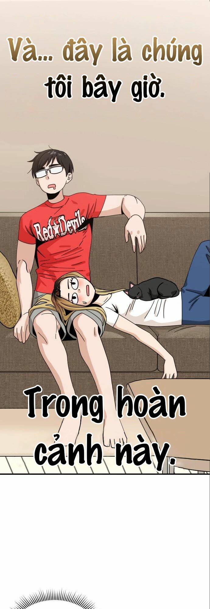 Lớ Ngớ Vớ Phải Tình Yêu - Chapter 33.1 - Page 25