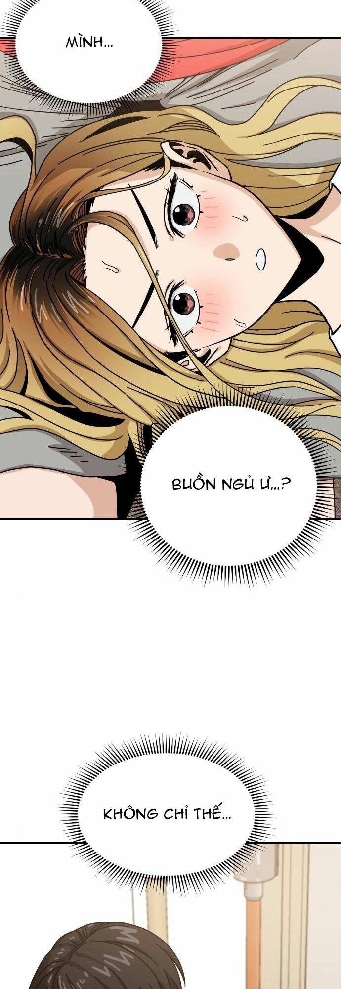 Lớ Ngớ Vớ Phải Tình Yêu - Chapter 33.1 - Page 26