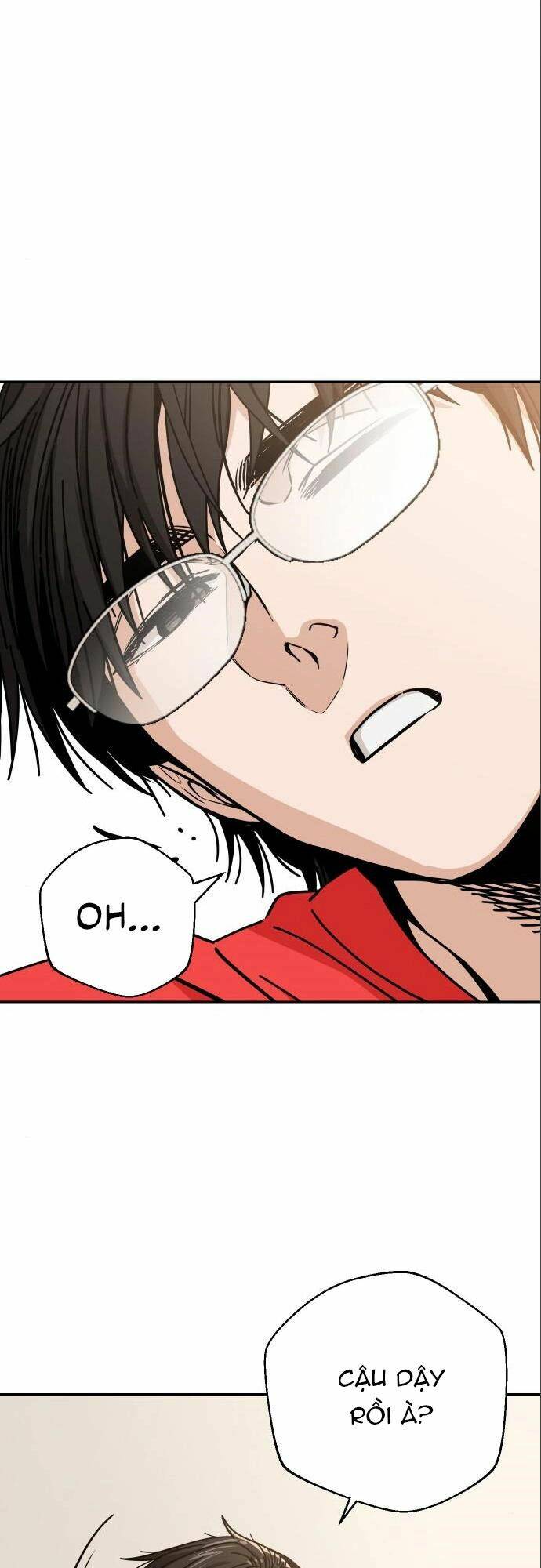 Lớ Ngớ Vớ Phải Tình Yêu - Chapter 33.1 - Page 28