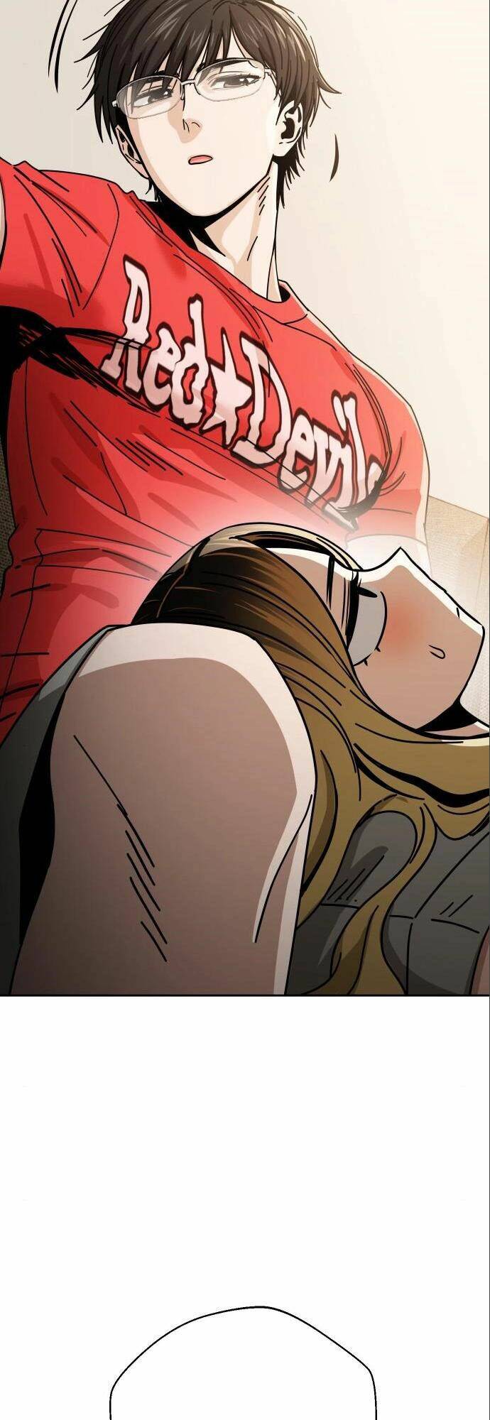 Lớ Ngớ Vớ Phải Tình Yêu - Chapter 33.1 - Page 29