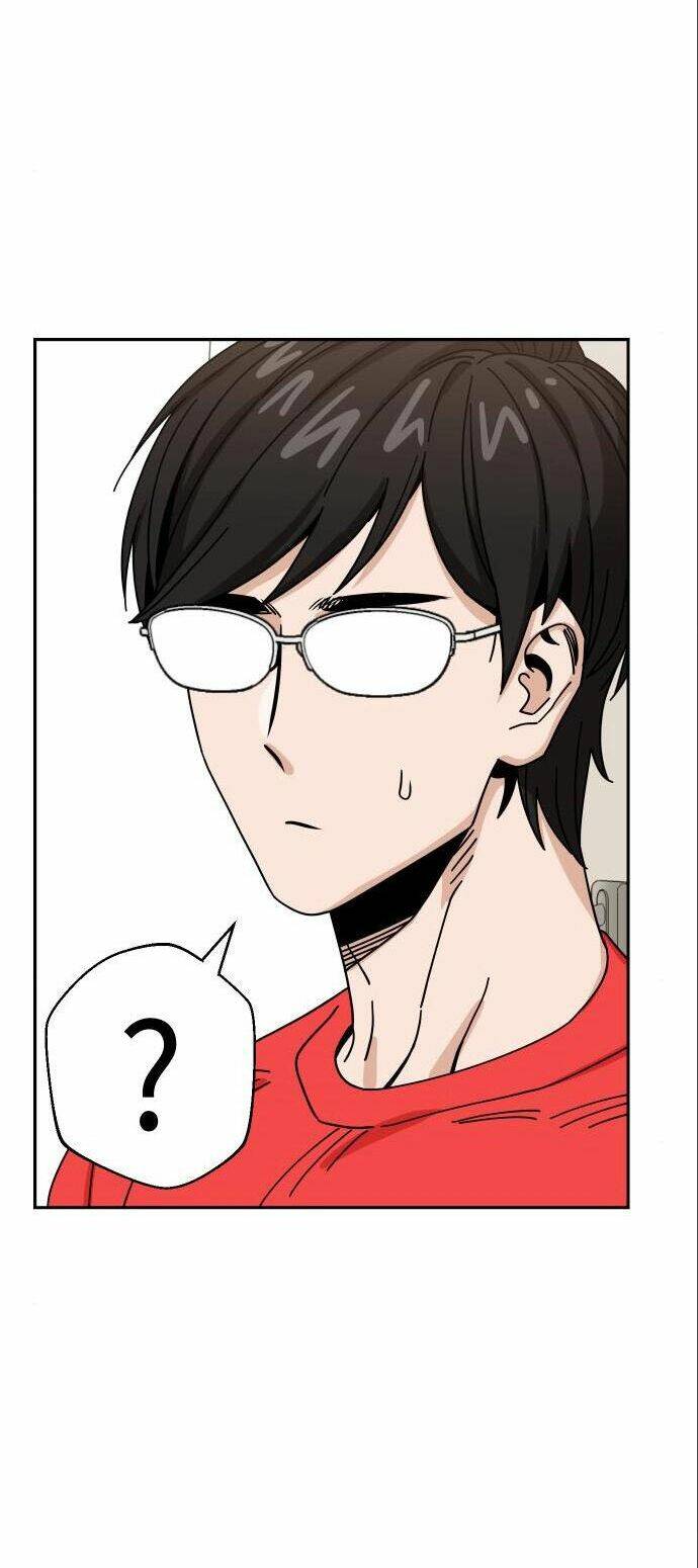 Lớ Ngớ Vớ Phải Tình Yêu - Chapter 33.1 - Page 32