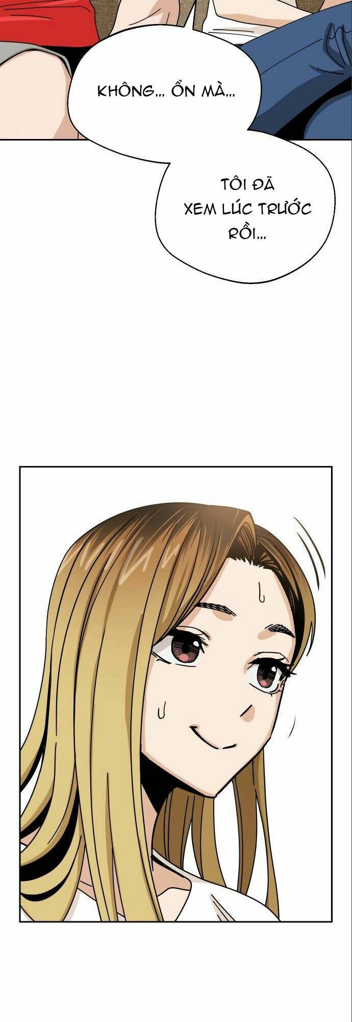 Lớ Ngớ Vớ Phải Tình Yêu - Chapter 33.1 - Page 37