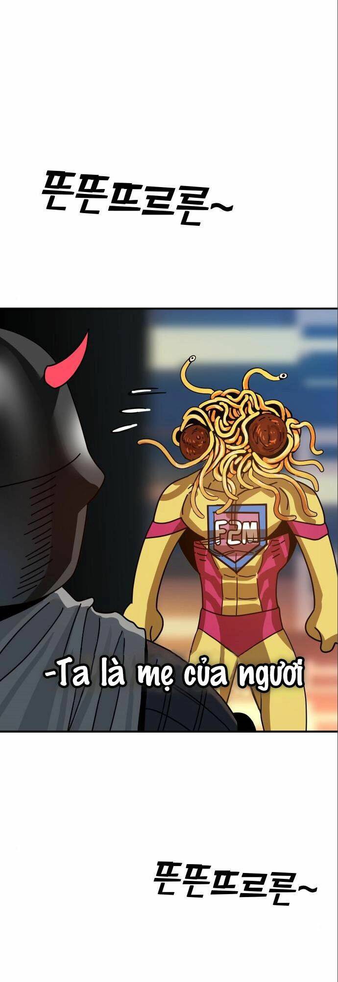 Lớ Ngớ Vớ Phải Tình Yêu - Chapter 33.1 - Page 3