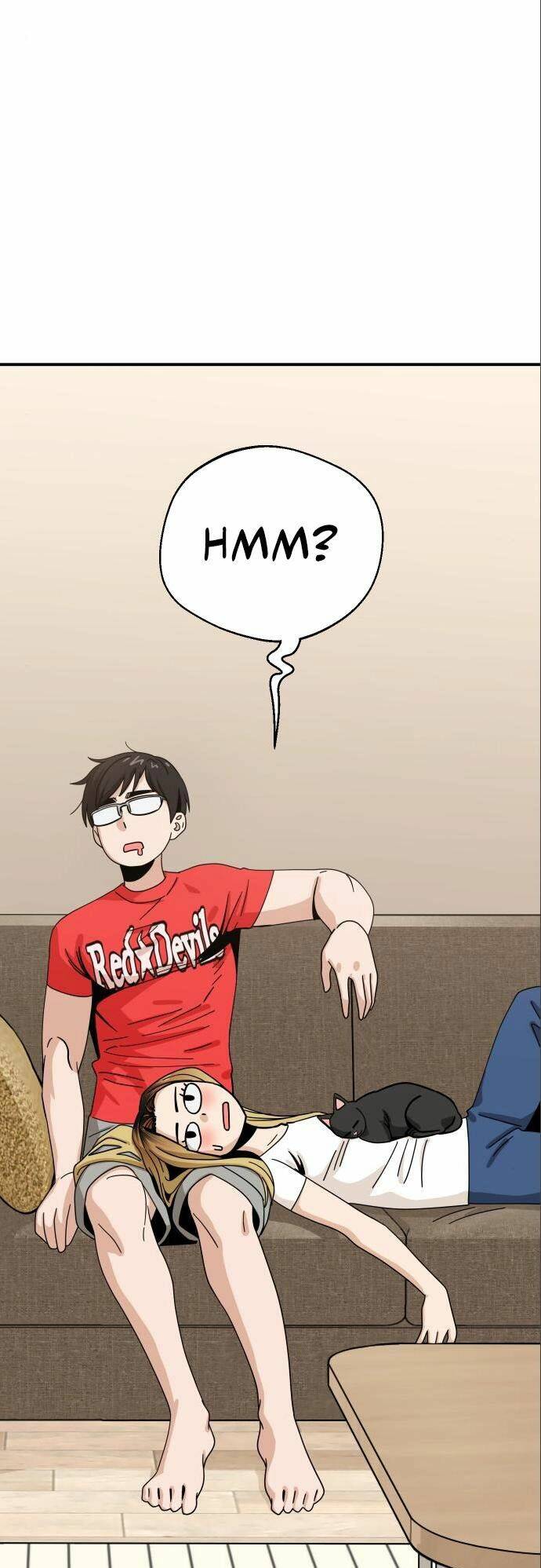 Lớ Ngớ Vớ Phải Tình Yêu - Chapter 33.1 - Page 6