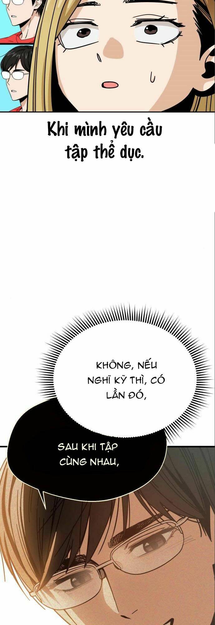 Lớ Ngớ Vớ Phải Tình Yêu - Chapter 33.2 - Page 11