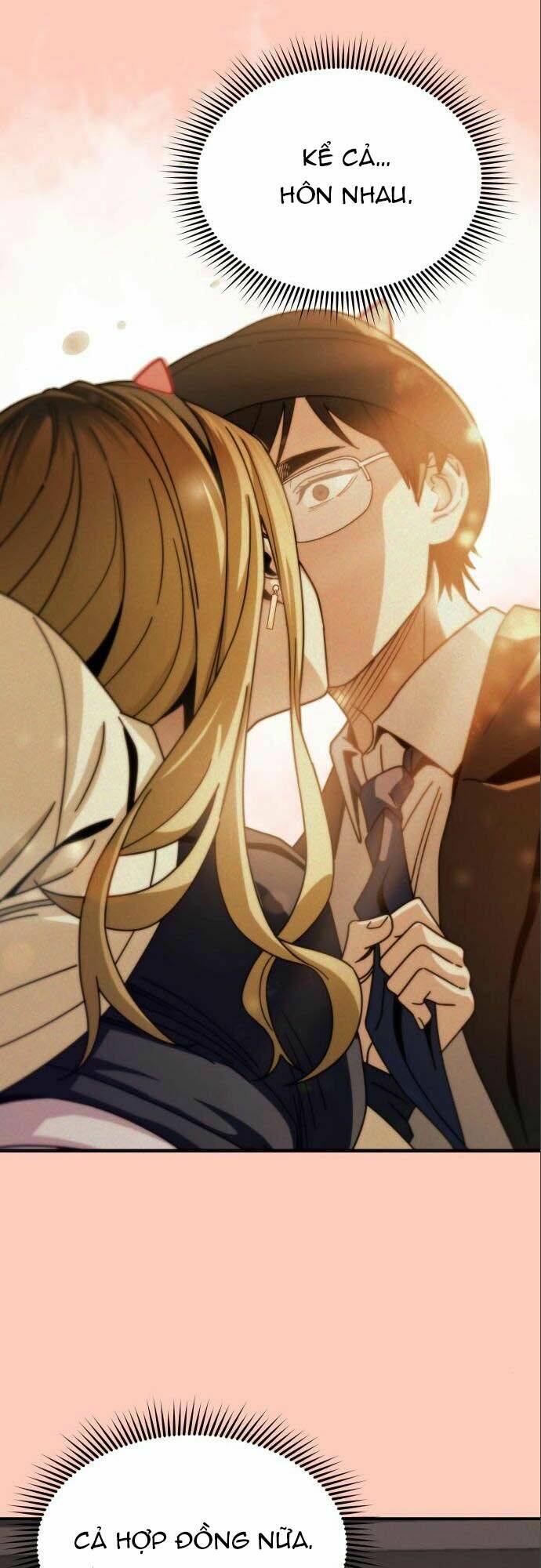 Lớ Ngớ Vớ Phải Tình Yêu - Chapter 33.2 - Page 15