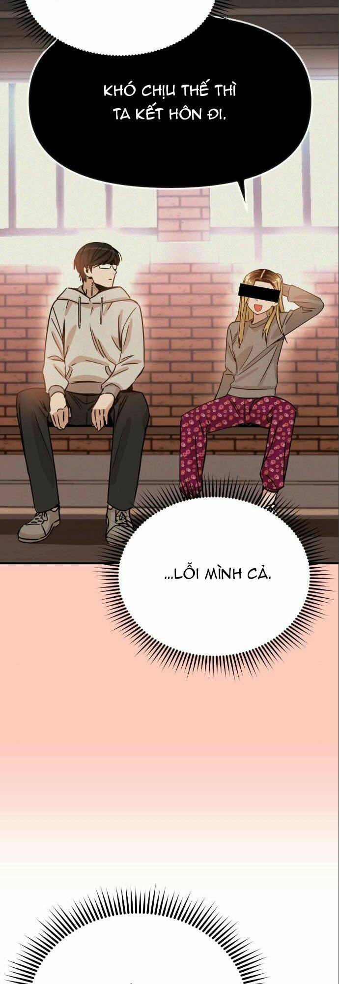 Lớ Ngớ Vớ Phải Tình Yêu - Chapter 33.2 - Page 16