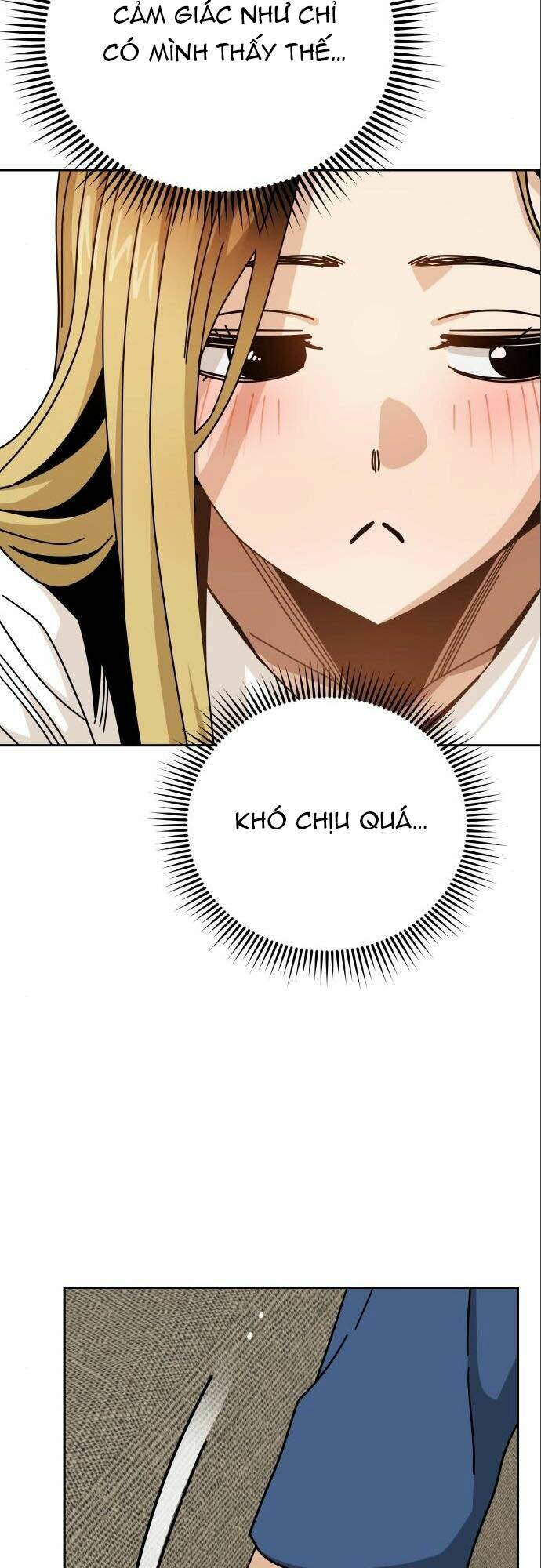 Lớ Ngớ Vớ Phải Tình Yêu - Chapter 33.2 - Page 17