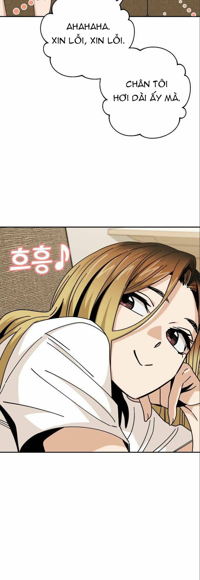 Lớ Ngớ Vớ Phải Tình Yêu - Chapter 33.2 - Page 19