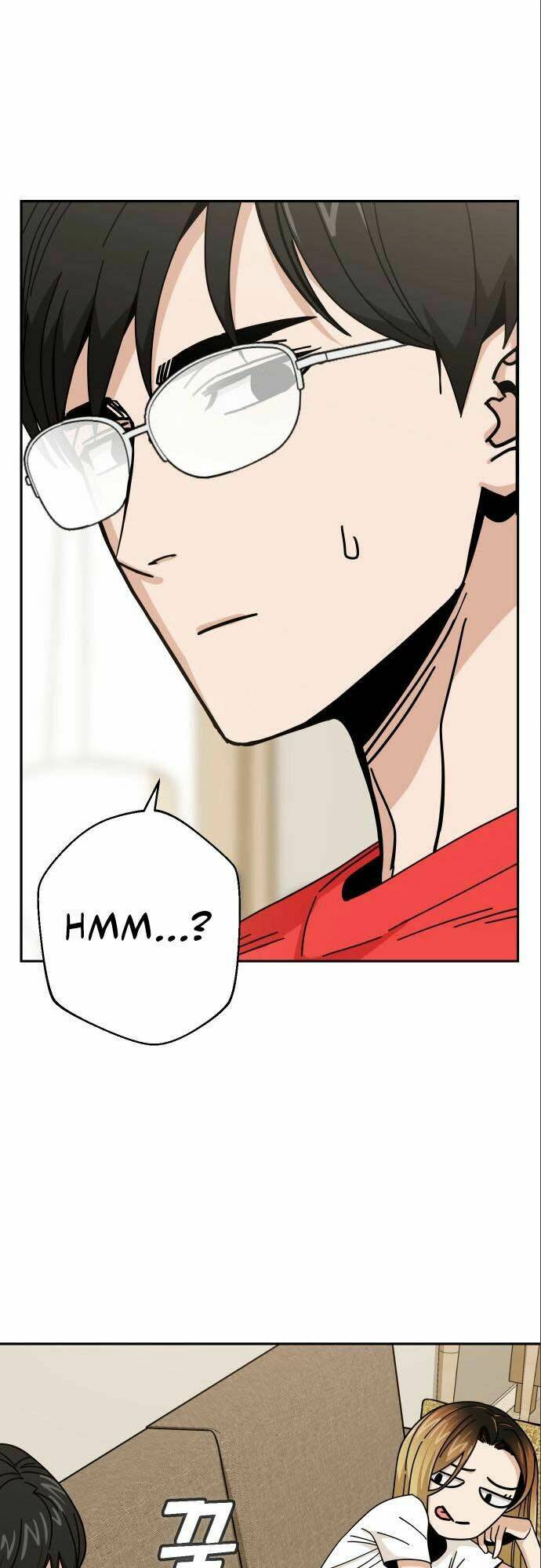 Lớ Ngớ Vớ Phải Tình Yêu - Chapter 33.2 - Page 20