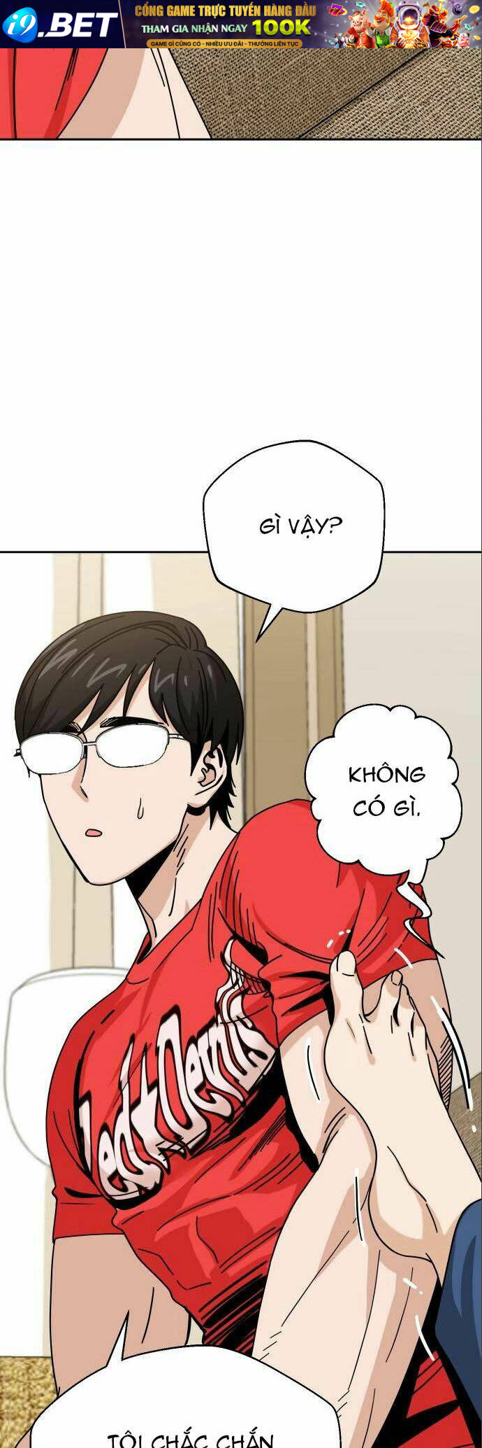 Lớ Ngớ Vớ Phải Tình Yêu - Chapter 33.2 - Page 22