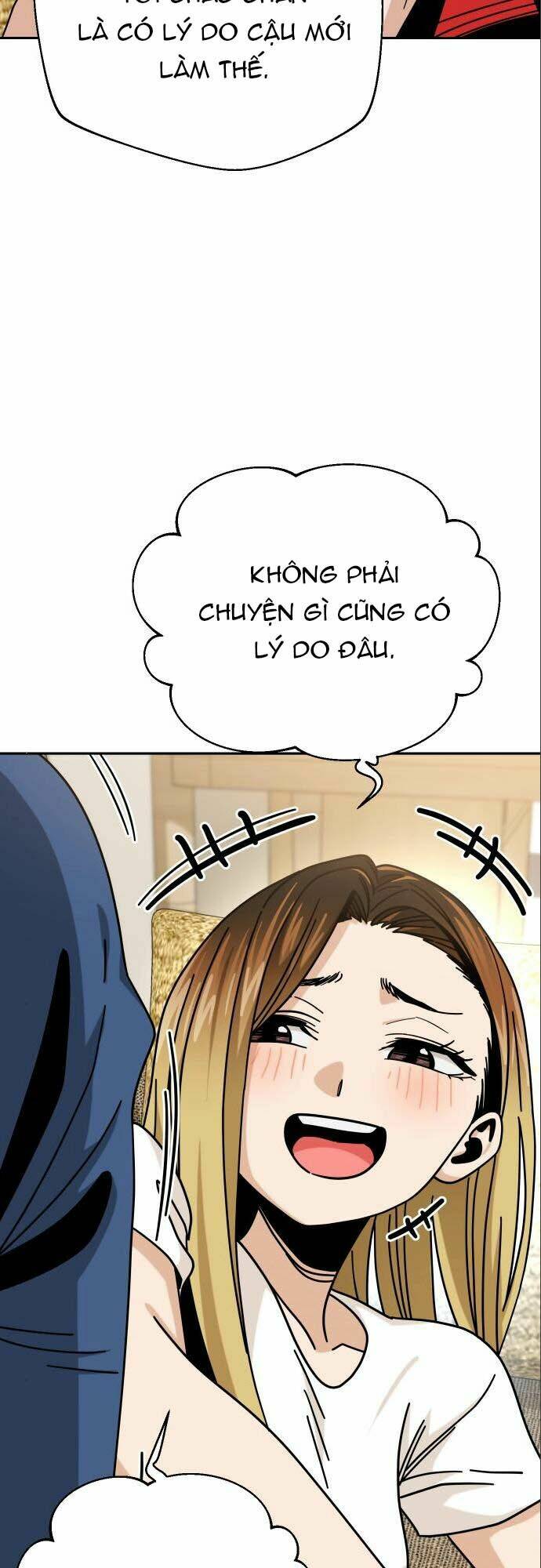 Lớ Ngớ Vớ Phải Tình Yêu - Chapter 33.2 - Page 23