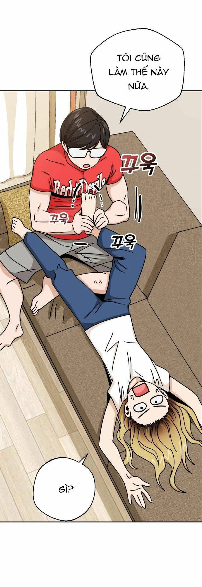 Lớ Ngớ Vớ Phải Tình Yêu - Chapter 33.2 - Page 25