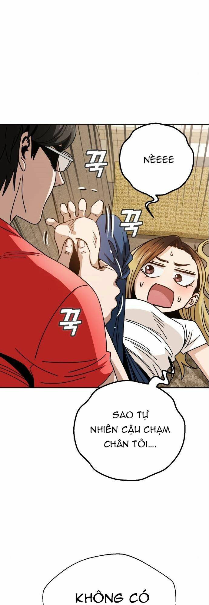 Lớ Ngớ Vớ Phải Tình Yêu - Chapter 33.2 - Page 26