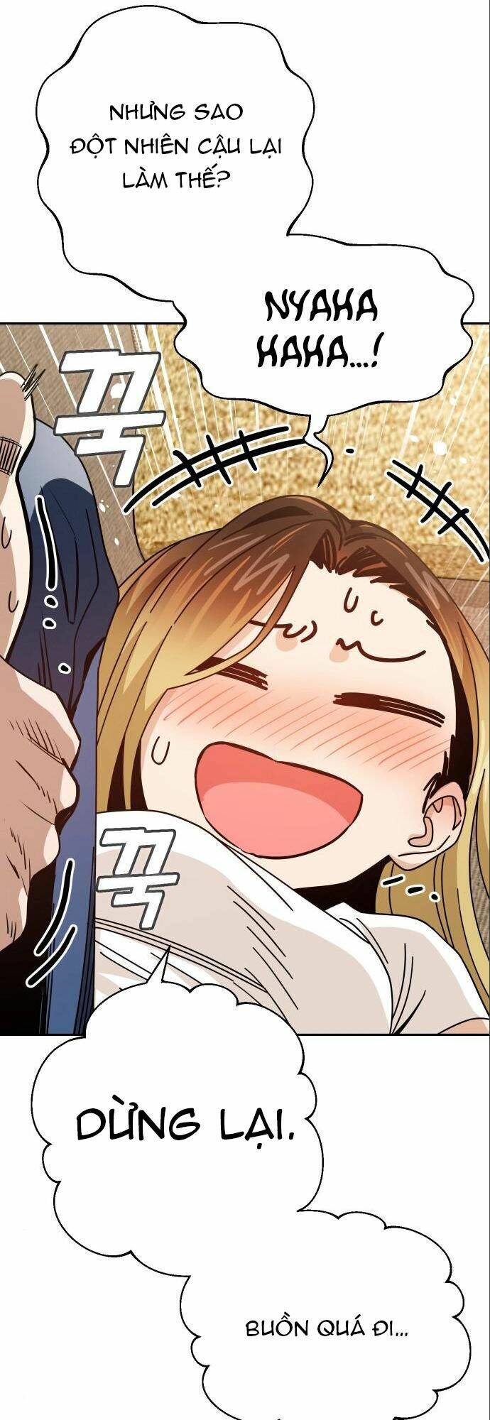 Lớ Ngớ Vớ Phải Tình Yêu - Chapter 33.2 - Page 30