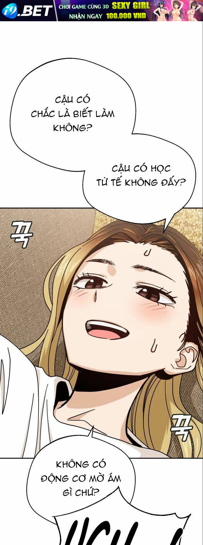 Lớ Ngớ Vớ Phải Tình Yêu - Chapter 33.2 - Page 32