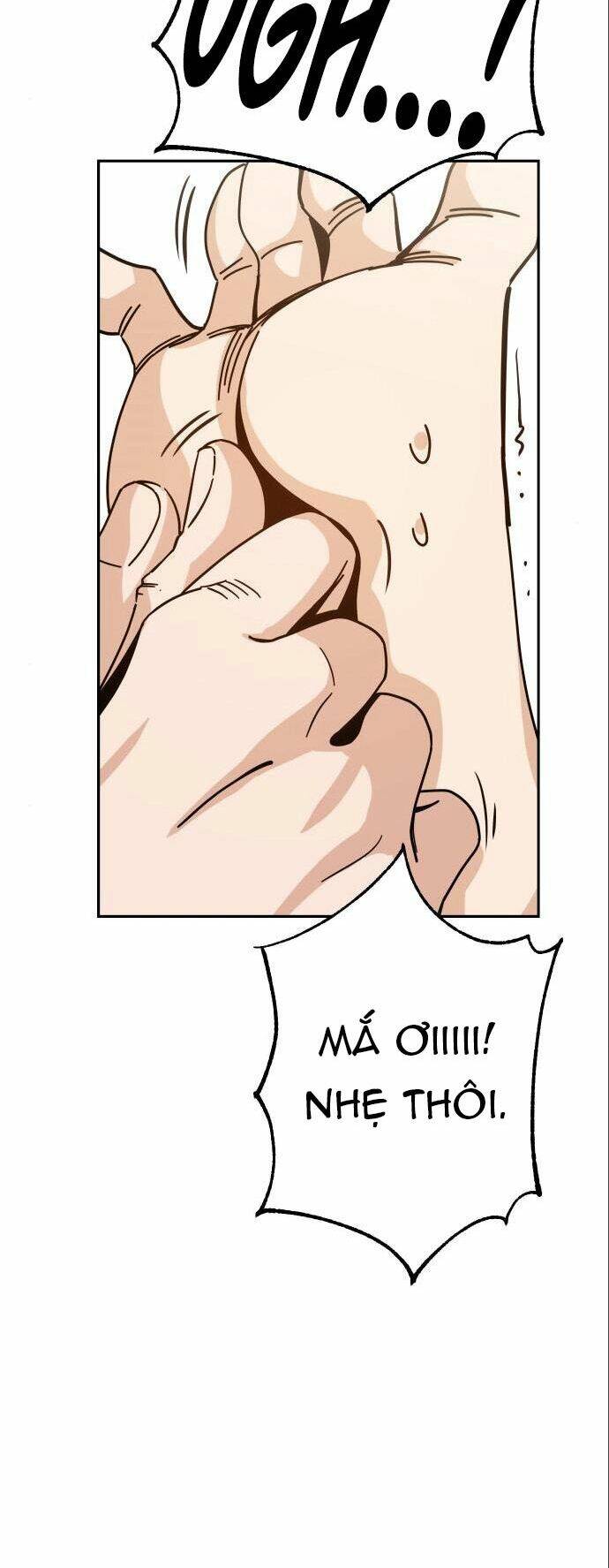 Lớ Ngớ Vớ Phải Tình Yêu - Chapter 33.2 - Page 33