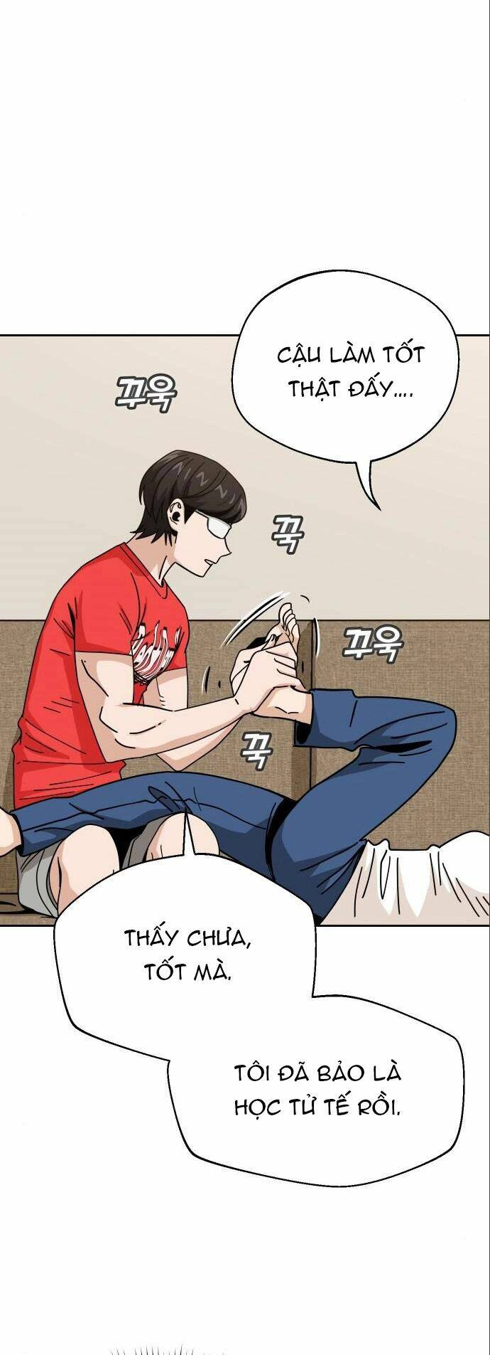 Lớ Ngớ Vớ Phải Tình Yêu - Chapter 33.2 - Page 37