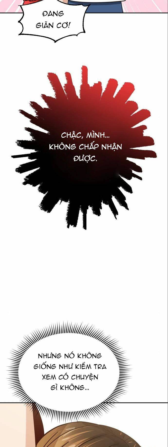 Lớ Ngớ Vớ Phải Tình Yêu - Chapter 33.2 - Page 3