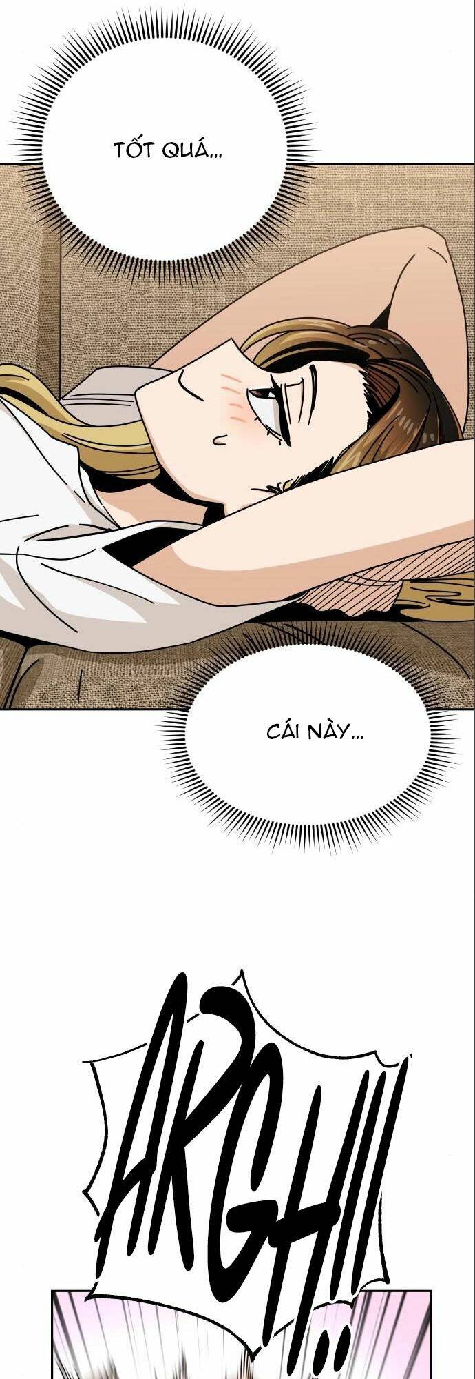 Lớ Ngớ Vớ Phải Tình Yêu - Chapter 33.2 - Page 39