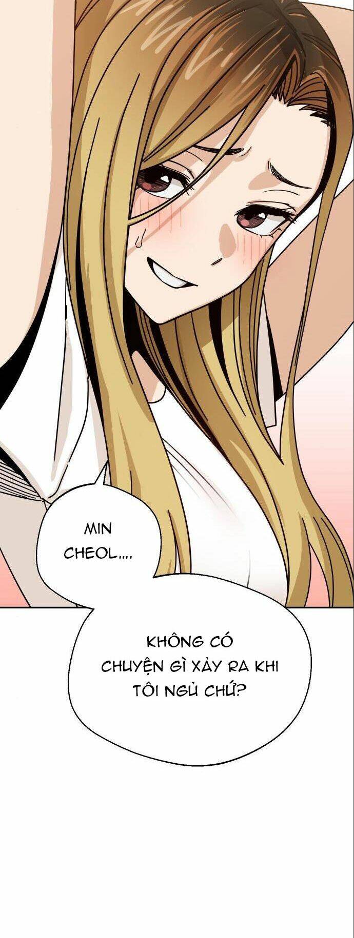 Lớ Ngớ Vớ Phải Tình Yêu - Chapter 33.2 - Page 4