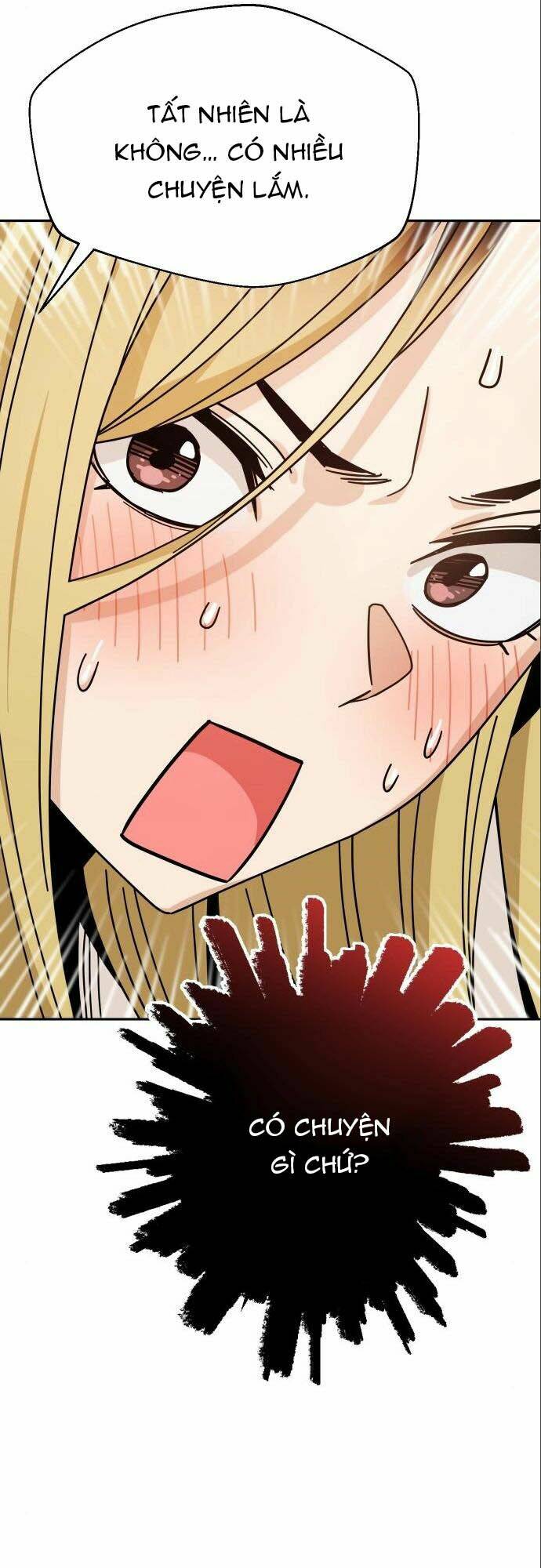 Lớ Ngớ Vớ Phải Tình Yêu - Chapter 33.2 - Page 5