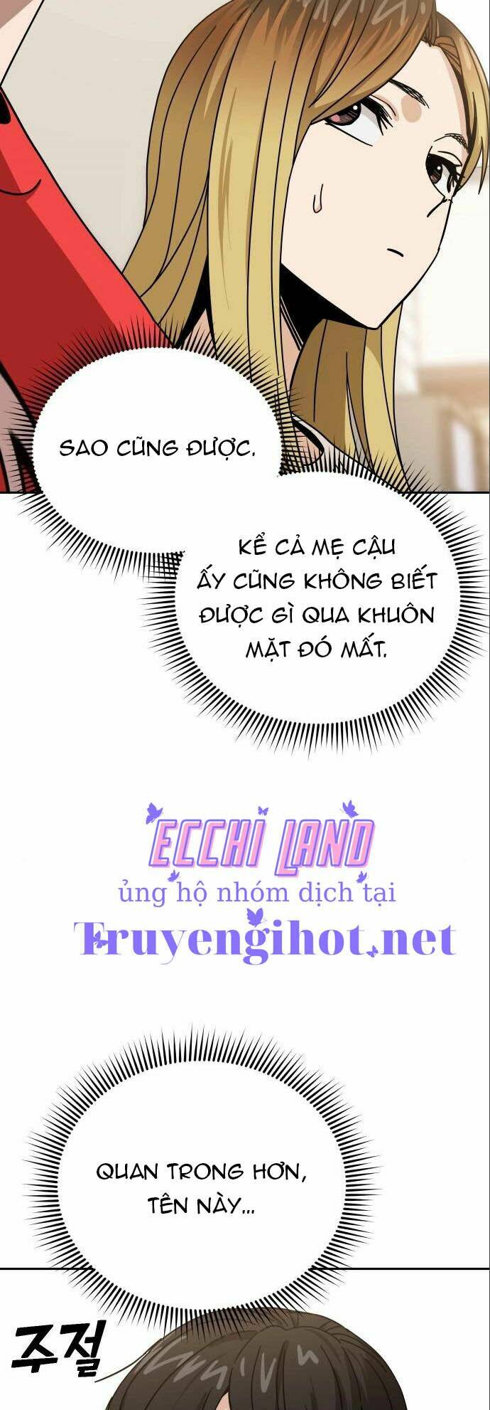 Lớ Ngớ Vớ Phải Tình Yêu - Chapter 33.2 - Page 8