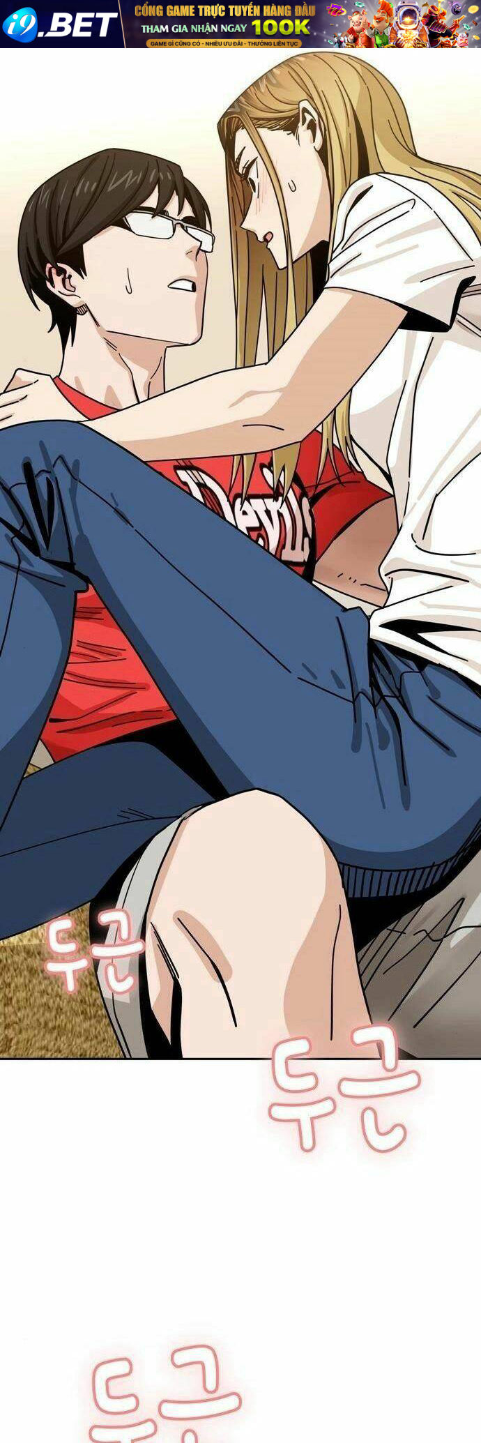 Lớ Ngớ Vớ Phải Tình Yêu - Chapter 34.1 - Page 10