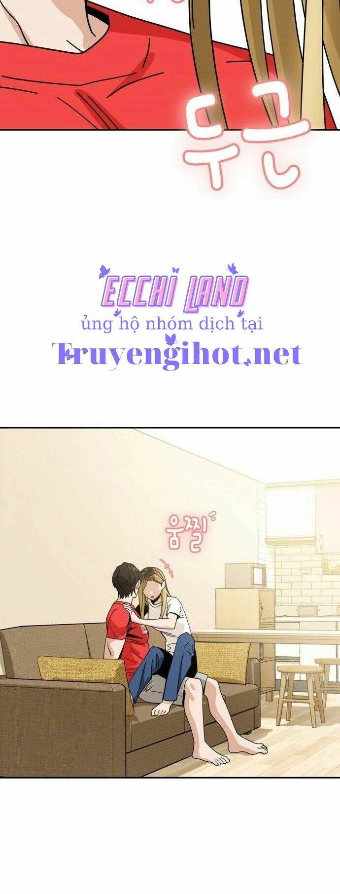 Lớ Ngớ Vớ Phải Tình Yêu - Chapter 34.1 - Page 12