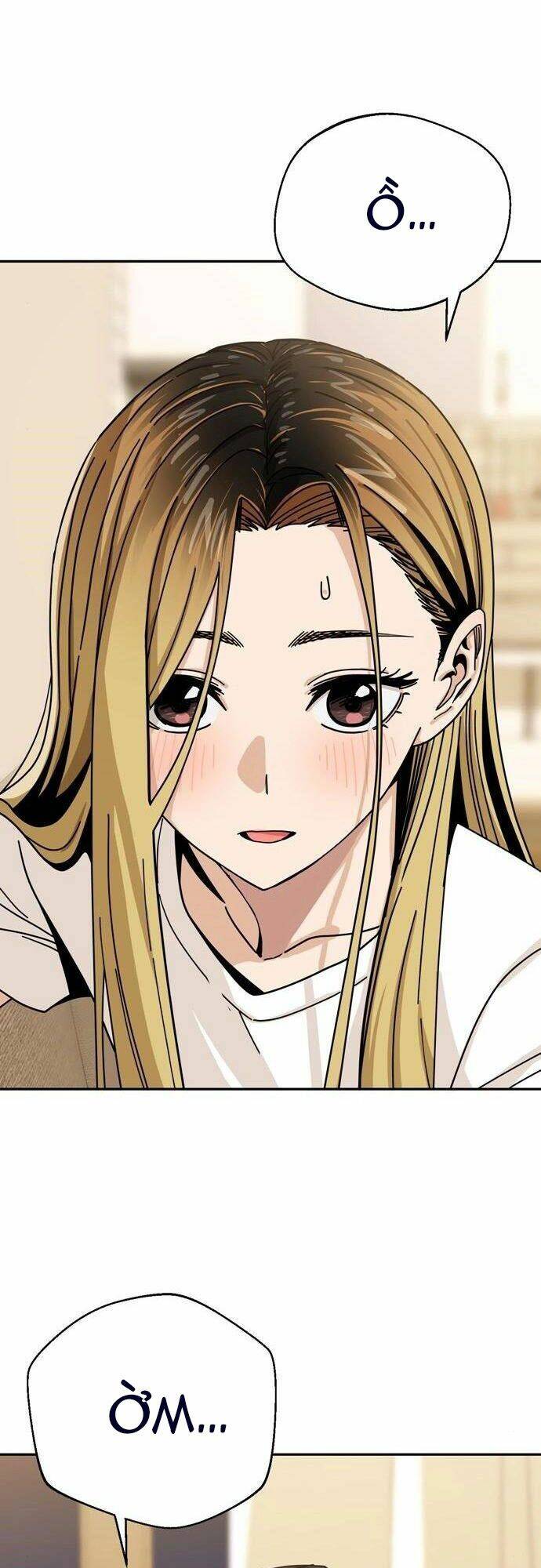 Lớ Ngớ Vớ Phải Tình Yêu - Chapter 34.1 - Page 13