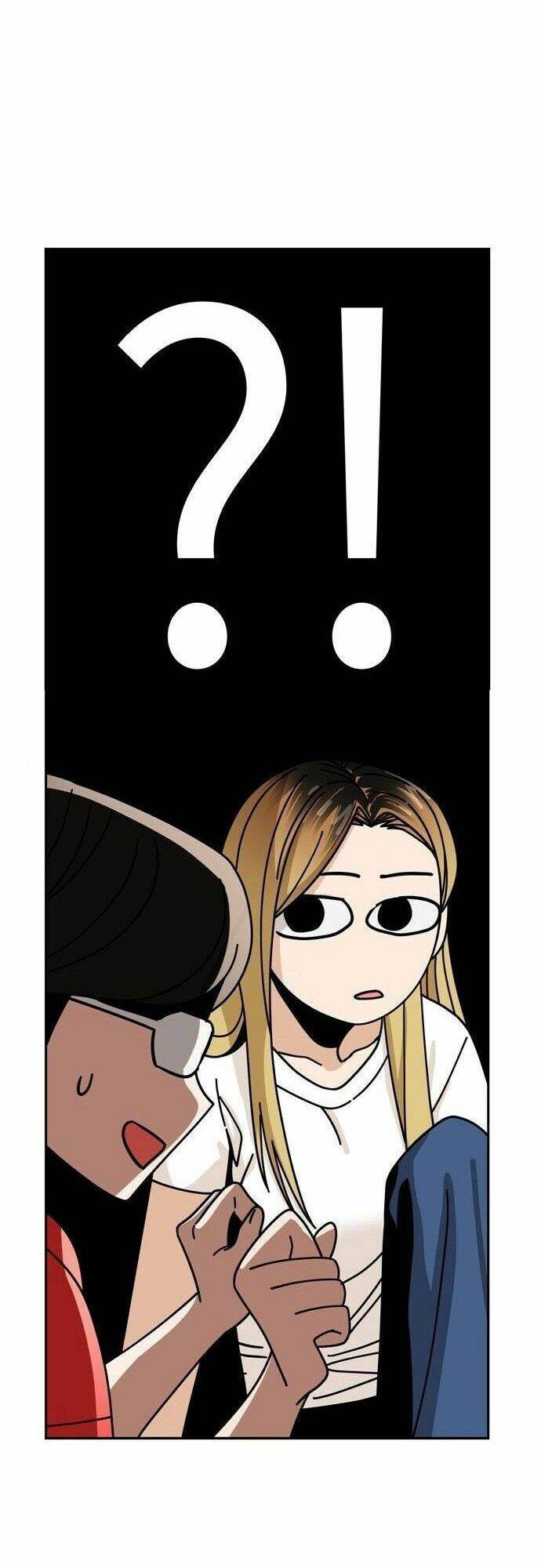 Lớ Ngớ Vớ Phải Tình Yêu - Chapter 34.1 - Page 21