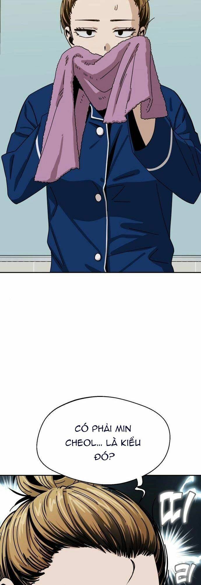 Lớ Ngớ Vớ Phải Tình Yêu - Chapter 34.1 - Page 27