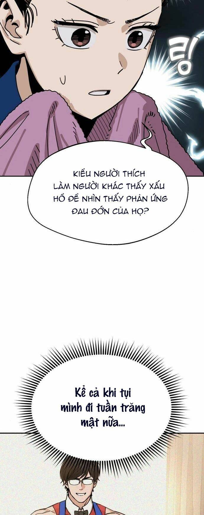 Lớ Ngớ Vớ Phải Tình Yêu - Chapter 34.1 - Page 28