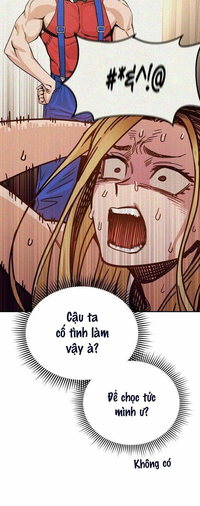 Lớ Ngớ Vớ Phải Tình Yêu - Chapter 34.1 - Page 29