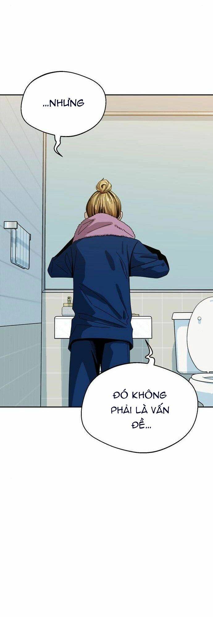 Lớ Ngớ Vớ Phải Tình Yêu - Chapter 34.1 - Page 30