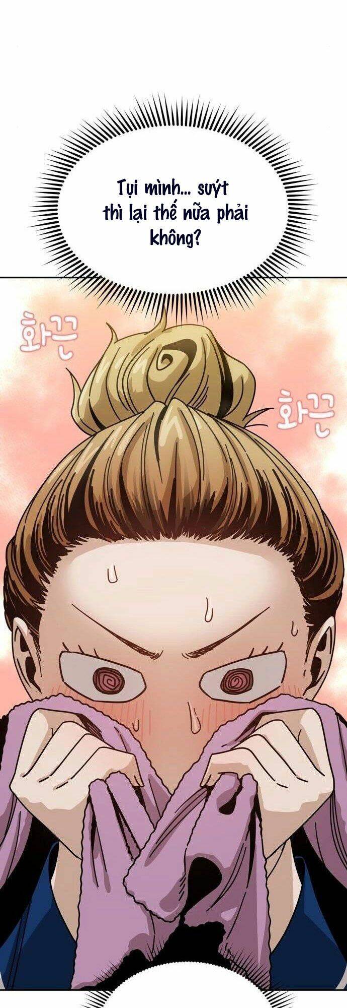 Lớ Ngớ Vớ Phải Tình Yêu - Chapter 34.1 - Page 31