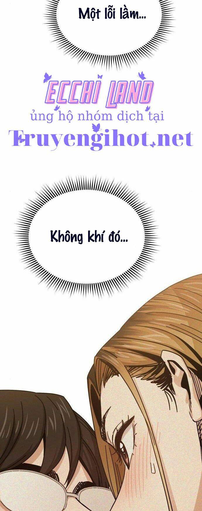 Lớ Ngớ Vớ Phải Tình Yêu - Chapter 34.1 - Page 32