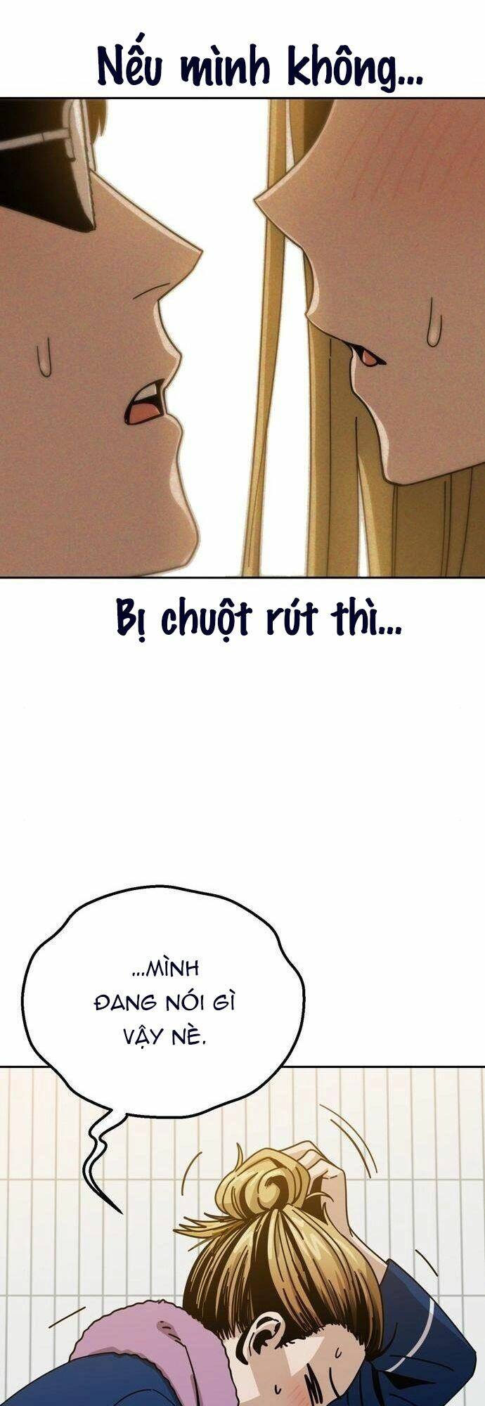 Lớ Ngớ Vớ Phải Tình Yêu - Chapter 34.1 - Page 34