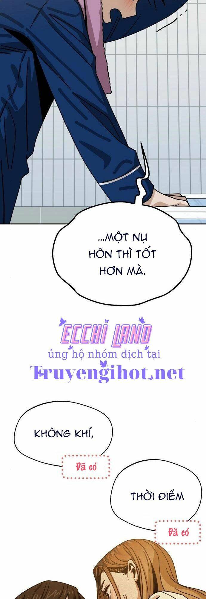 Lớ Ngớ Vớ Phải Tình Yêu - Chapter 34.1 - Page 35